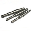 CNC Machining Stainless Steel Forged Shaft